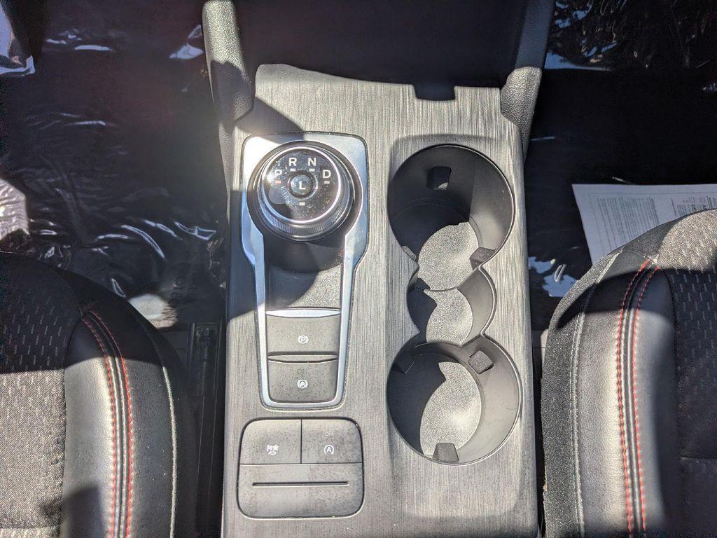 used 2025 Ford Escape car, priced at $25,998