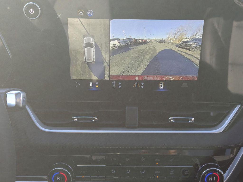 new 2026 Chevrolet Equinox car, priced at $37,630