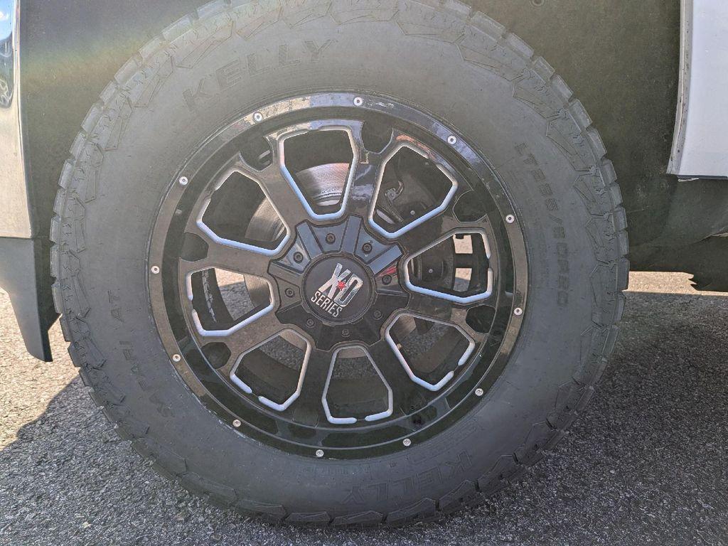 used 2019 Chevrolet Silverado 2500 car, priced at $45,000