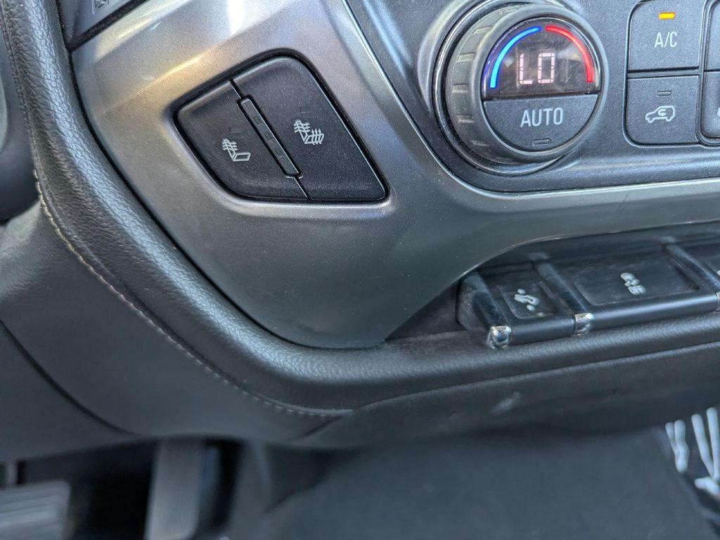 used 2019 Chevrolet Silverado 2500 car, priced at $45,000