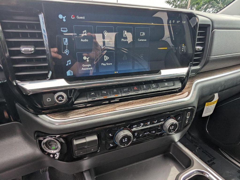 new 2027 Chevrolet Equinox car, priced at $35,320