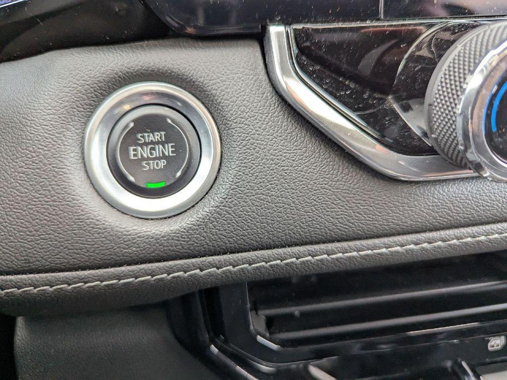 used 2024 Chevrolet Colorado car, priced at $36,998