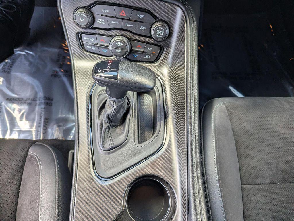 used 2023 Dodge Challenger car, priced at $47,900