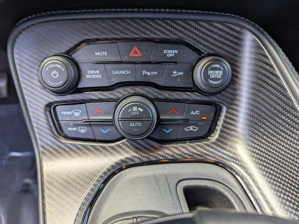 used 2023 Dodge Challenger car, priced at $47,900