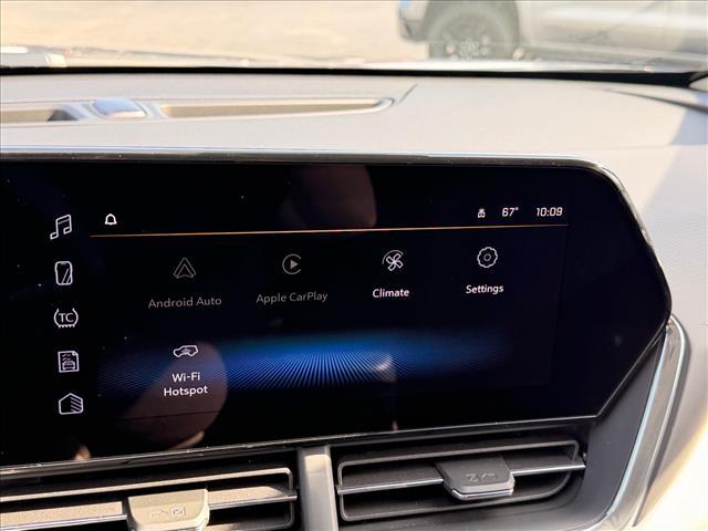 new 2026 Chevrolet Trax car, priced at $26,690