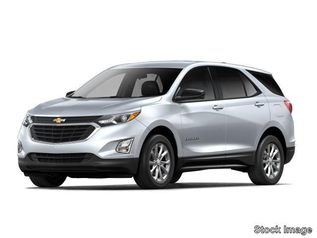 used 2019 Chevrolet Equinox car