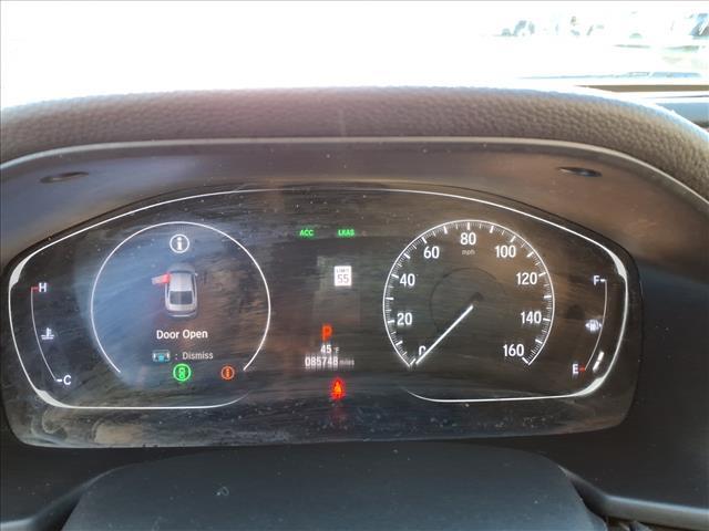 used 2018 Honda Accord car, priced at $19,999