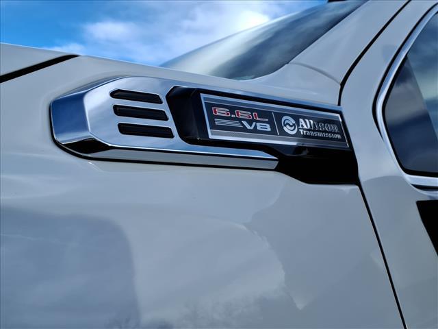 used 2026 GMC Sierra 2500 car, priced at $62,999