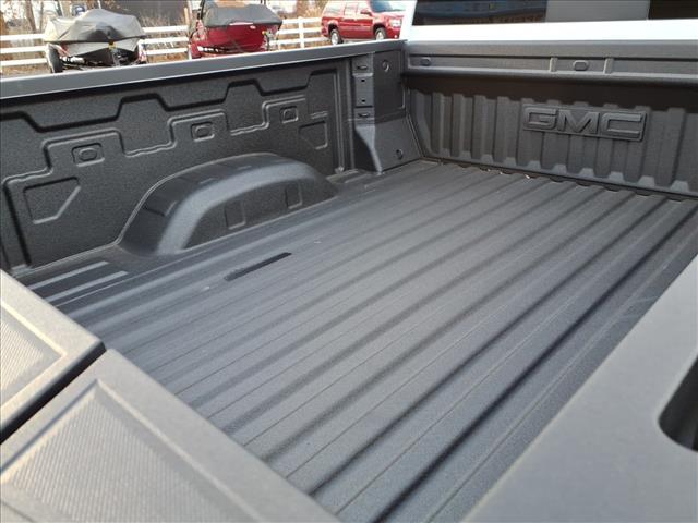 used 2026 GMC Sierra 2500 car, priced at $62,999