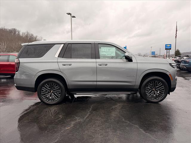 new 2026 Chevrolet Tahoe car, priced at $69,585