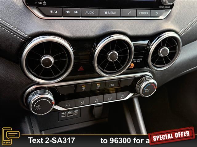 used 2023 Nissan Sentra car, priced at $20,999