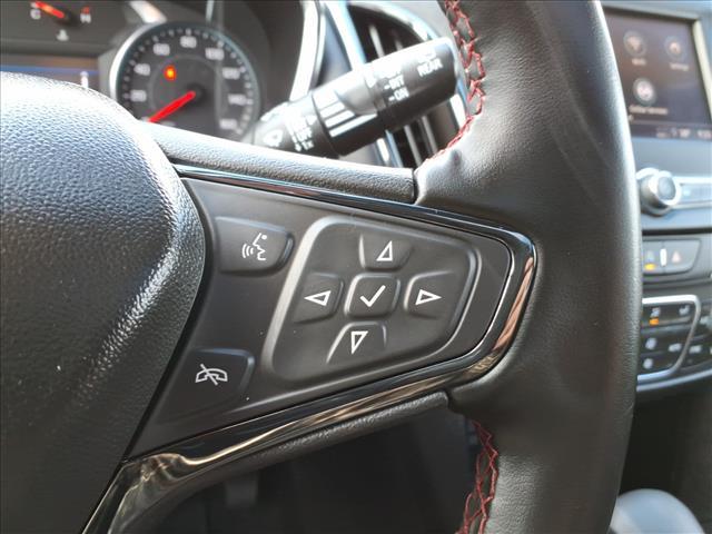 used 2024 Chevrolet Equinox car, priced at $28,899