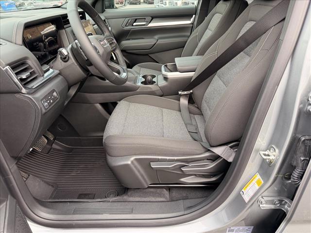 new 2026 GMC Terrain car, priced at $36,175