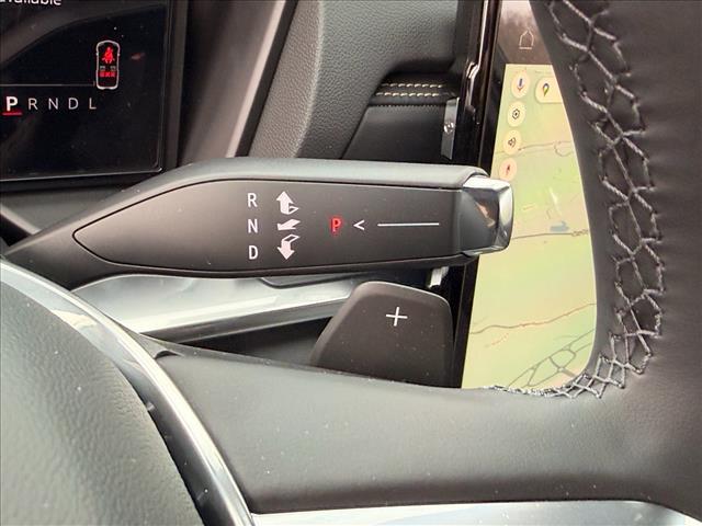 new 2026 GMC Terrain car, priced at $36,175