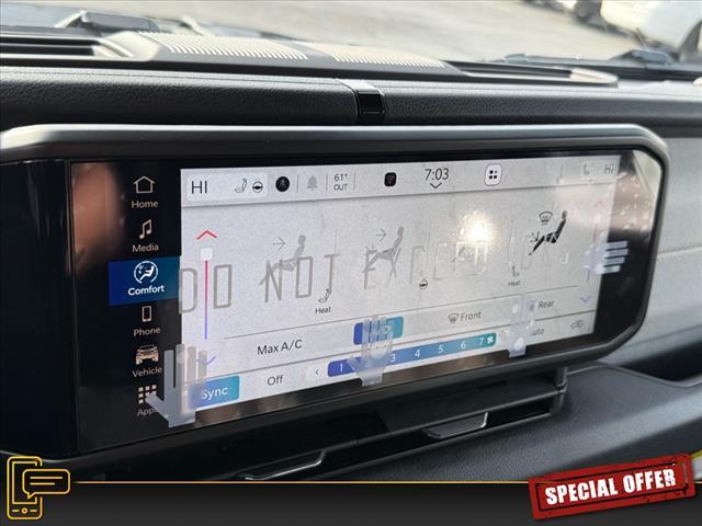 new 2026 Jeep Wrangler car, priced at $54,235