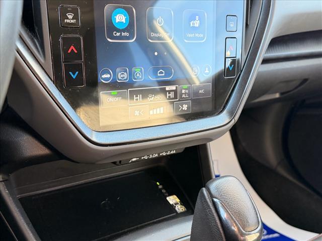 used 2024 Toyota RAV4 car, priced at $35,435