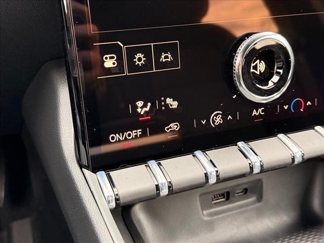 new 2026 GMC Terrain car, priced at $35,680