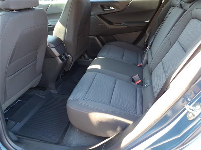 new 2026 Chevrolet Equinox car, priced at $35,150