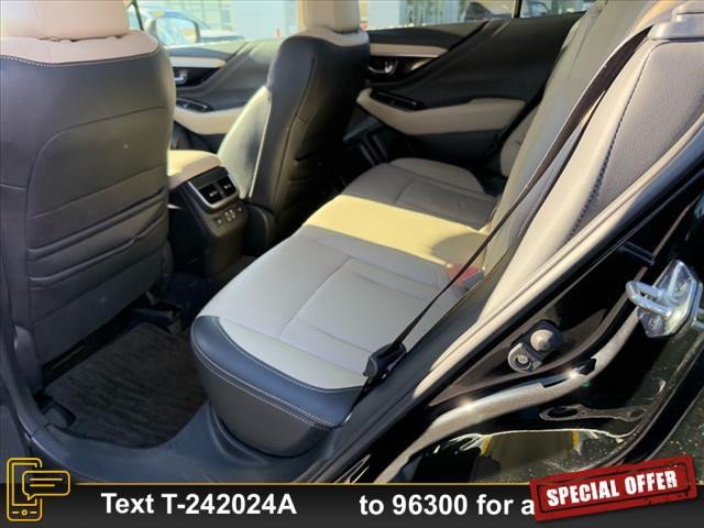 used 2023 Subaru Outback car, priced at $29,350