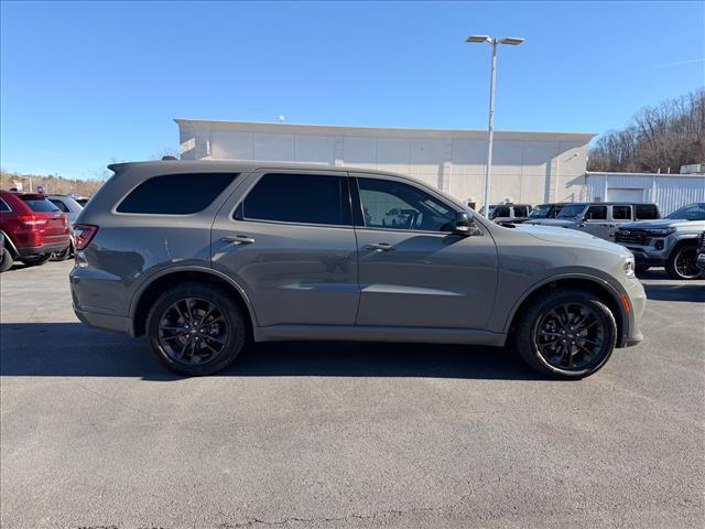 used 2022 Dodge Durango car