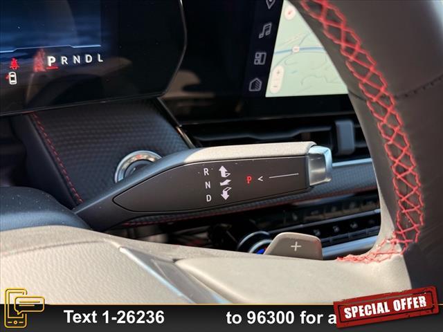 used 2026 Chevrolet Equinox car, priced at $36,274