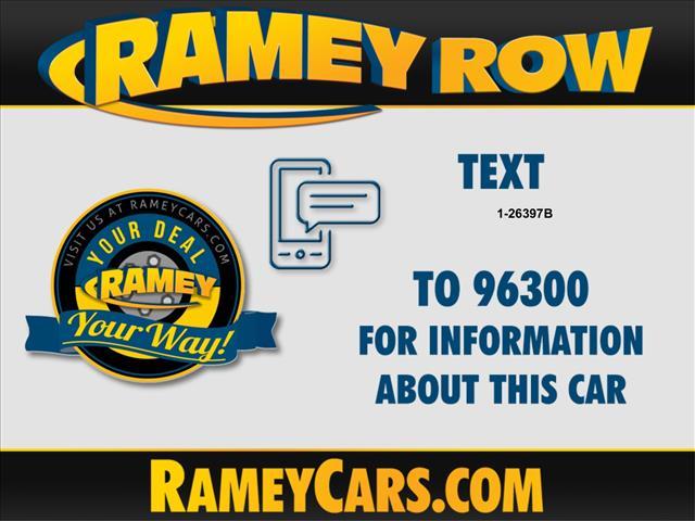 used 2026 Chevrolet Equinox car, priced at $36,274