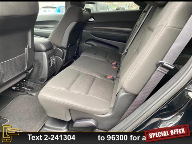 new 2024 Dodge Durango car, priced at $37,905