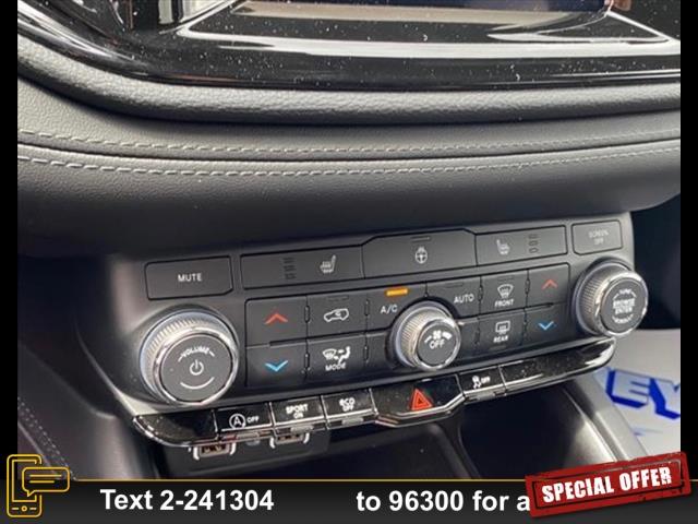 new 2024 Dodge Durango car, priced at $37,905