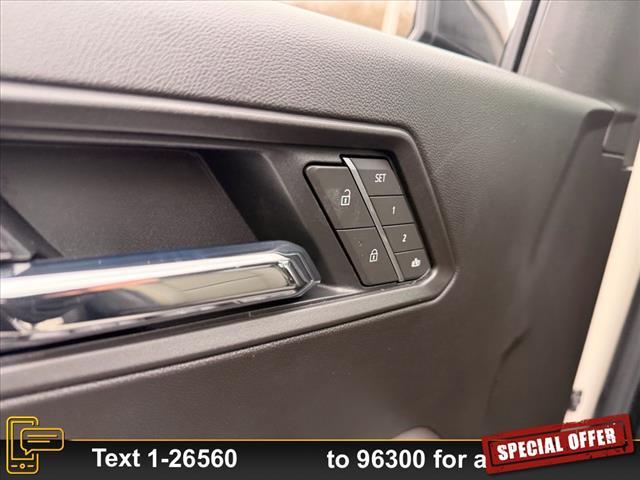 new 2026 Chevrolet Colorado car, priced at $55,275