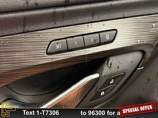 used 2023 GMC Terrain car, priced at $26,985