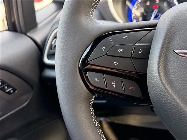 new 2026 Chrysler Pacifica car, priced at $51,230