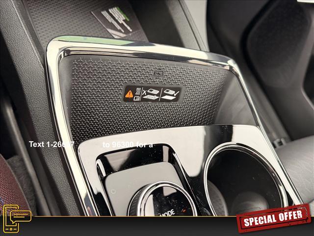 new 2026 Chevrolet Equinox car, priced at $39,255