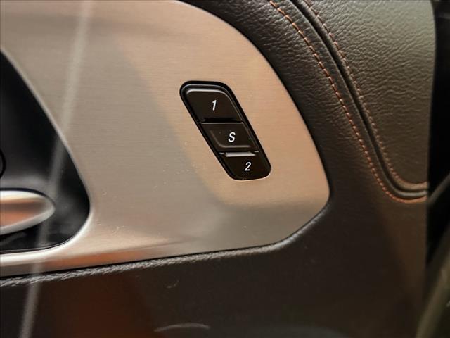 used 2024 Chrysler Pacifica car, priced at $45,495