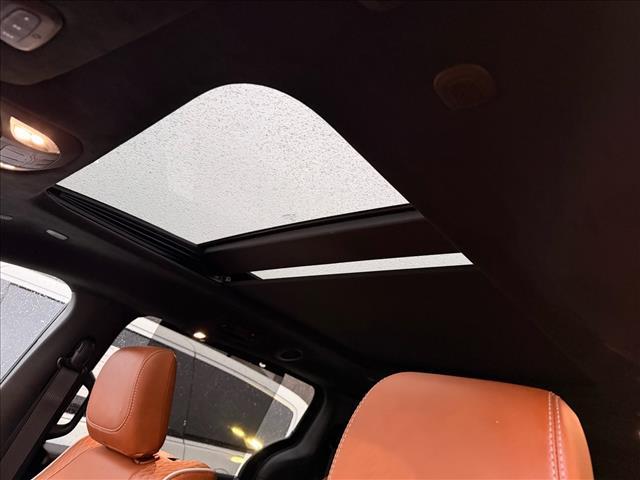 used 2024 Chrysler Pacifica car, priced at $45,495