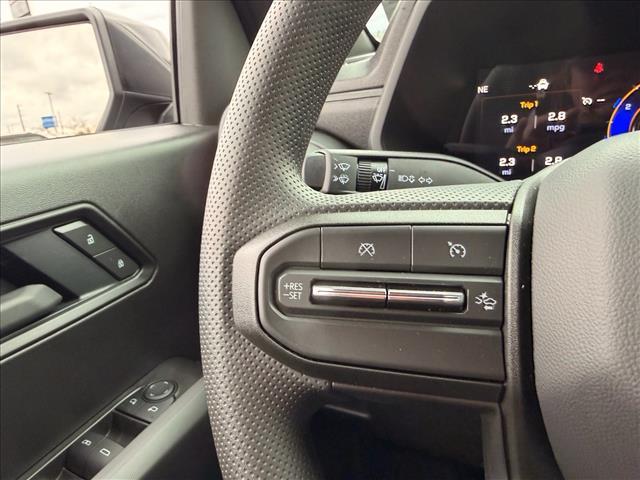 new 2026 Chevrolet Colorado car, priced at $43,210