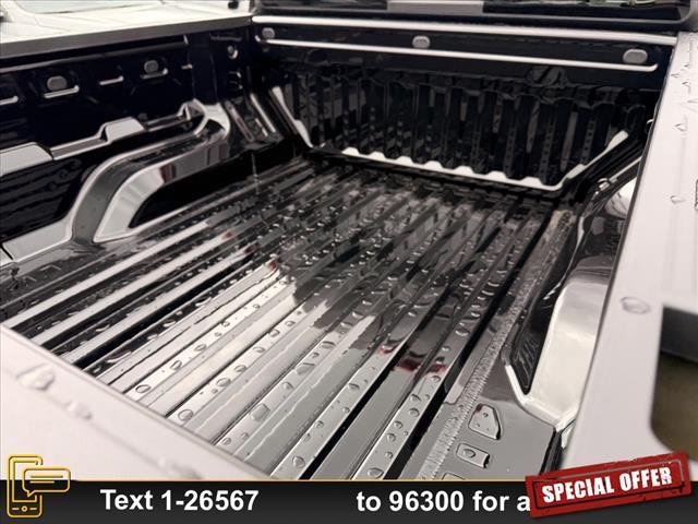 new 2026 Chevrolet Colorado car, priced at $43,210