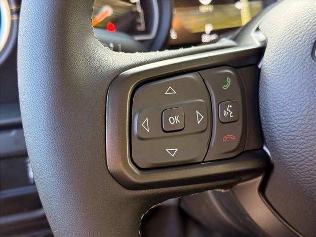 new 2025 Jeep Gladiator car, priced at $49,695