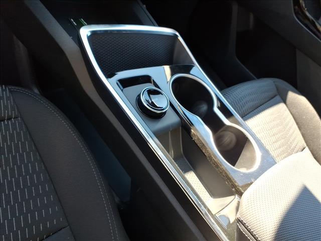 new 2026 Chevrolet Equinox car, priced at $33,330