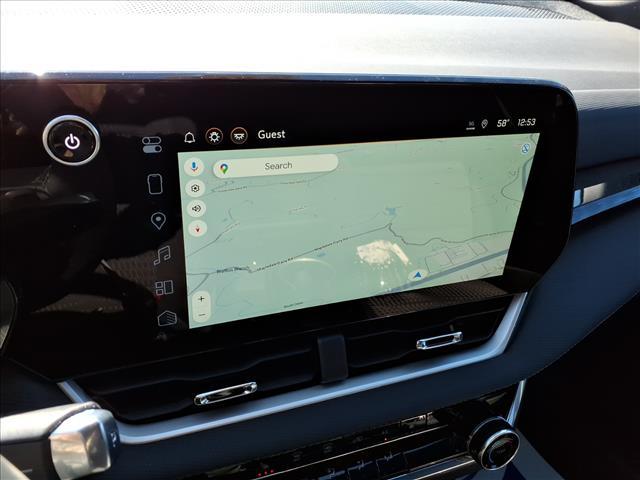 new 2026 Chevrolet Equinox car, priced at $33,330