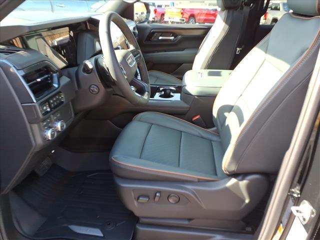 new 2026 GMC Yukon XL car, priced at $87,750