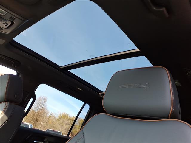 new 2026 GMC Yukon XL car, priced at $87,750