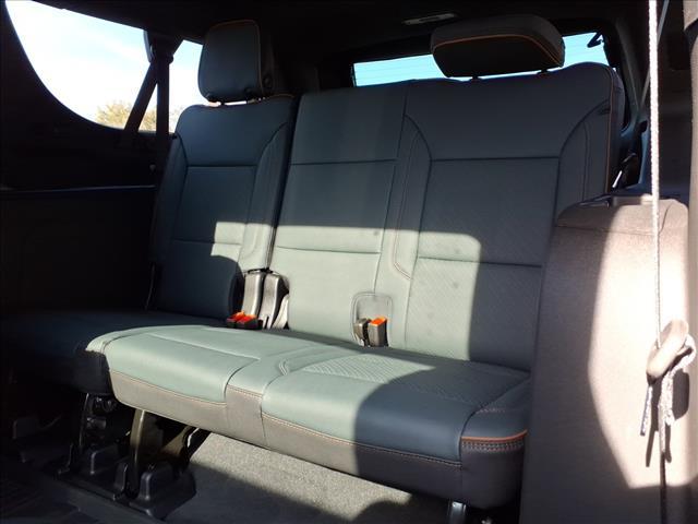 new 2026 GMC Yukon XL car, priced at $87,750