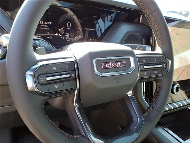 new 2026 GMC Yukon XL car, priced at $87,750