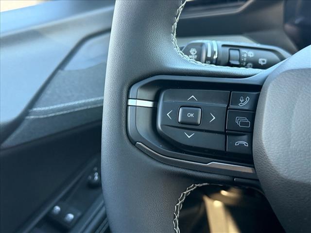 new 2026 Jeep Cherokee car, priced at $40,885