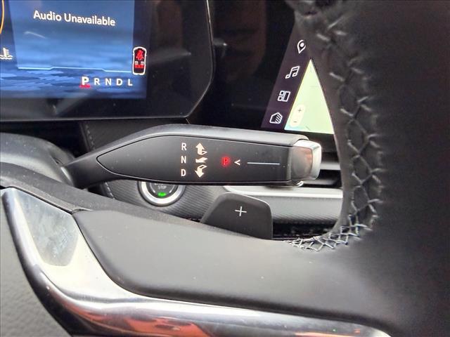 new 2026 Chevrolet Equinox car, priced at $32,835