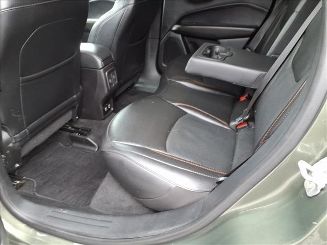 used 2020 Jeep Compass car, priced at $17,995