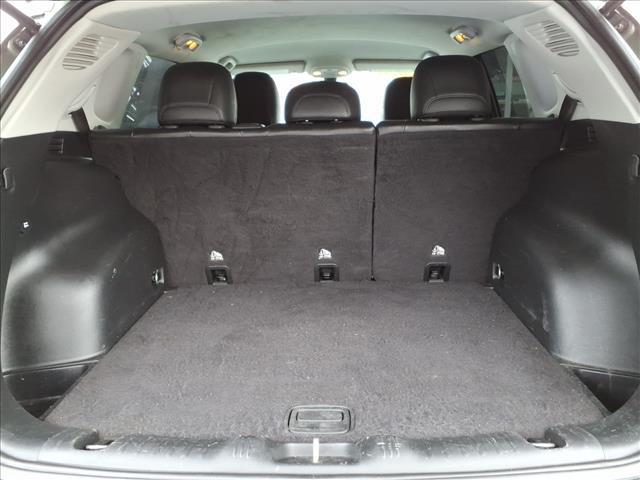 used 2020 Jeep Compass car, priced at $17,995