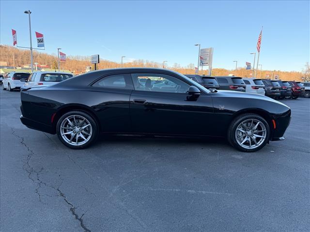 new 2026 Dodge Charger car, priced at $66,865