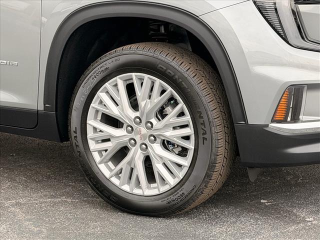 new 2026 GMC Acadia car, priced at $51,315