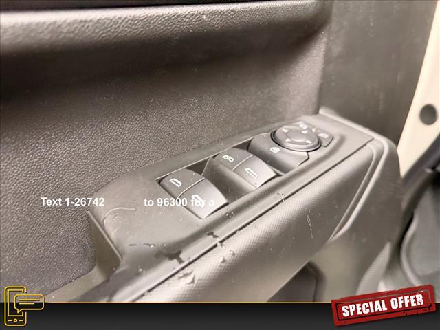 new 2026 Chevrolet Silverado 1500 car, priced at $51,700